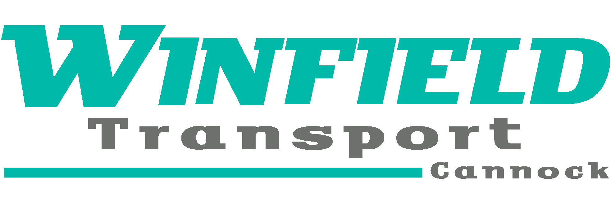 Winfield Transport Logo